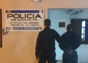 Preocupación en Puerto Gaboto: nuevo hecho delictivo sacudió a la comunidad