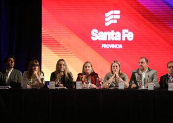 Se reunió después de 15 años el Consejo Provincial de Niñez, Adolescencia y Familia