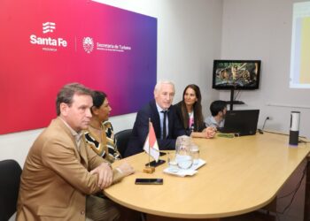 Objetivo Dengue: Provincia articula con el sector turístico un protocolo para prevenir la propagación del virus