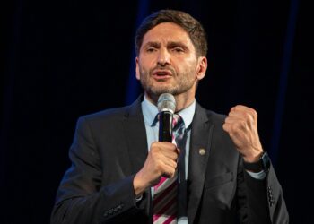 Pullaro: “Vamos a terminar con los privilegios en el Estado provincial”