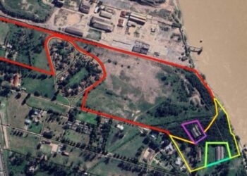 Batallón a la venta: El Gobierno firmó la enajenación de 25 hectáreas del predio del Ejército en Fray Luis Beltrán