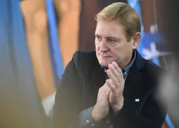 Guillermo Cornaglia se opone a la interna en el PJ nacional y promueve la unidad en Santa Fe