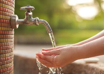 Licitación abierta: Ampliación de la red de agua potable en Oliveros