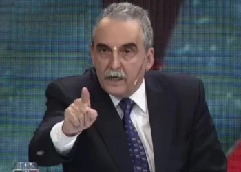 La urgente necesidad de un cambio de rumbo en Argentina: Guillermo Moreno alertó nuevamente sobre las politicas de Javier Milei.