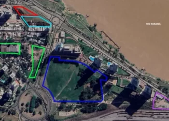 Venta de terrenos en Puerto Norte: ¿Una oportunidad de desarrollo para Rosario?