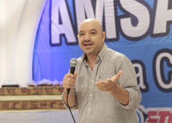 Amsafé rechaza la propuesta salarial del gobierno provincial y anticipa posible paro docente