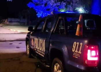 San Lorenzo: Investigan el asesinato de un joven en Barrio Mitre.