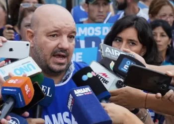 Amsafé y la reforma jubilatoria: Un ataque a los derechos docentes