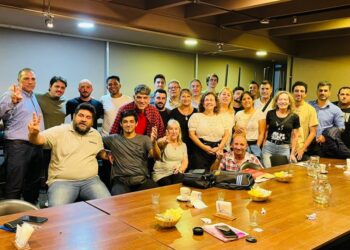 Politica: Avanza el armado de Principios y Valores en la provincia de Santa Fe