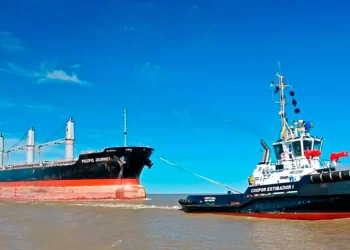 GREMIALES: Marítimos cierran un aumento salarial del 9% hasta fin de año