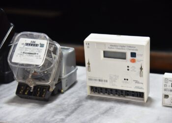 La EPE presentó su Plan de Digitalización Integral para medir el consumo de manera inteligente