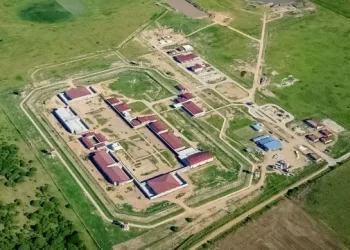 Nueva cárcel Federal en Coronda: Una solución a la sobrepoblación en comisarías de Santa Fe