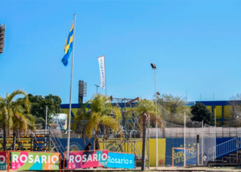 Rosario Central limita los horarios del Caribe Canalla tras el crimen de «Pillín» Bracamonte