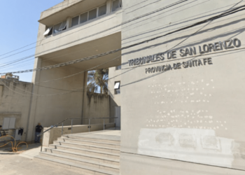 Tiene una enfermedad sexual, abusó de su hija entre sus 3 y 11 años y enfrenta un juicio por una pena de 15 años