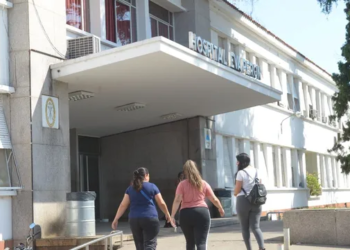 ROSARIO: Tiroteo en zona noroeste. Un adulto herido grave y un menor con un roce de bala en un brazo