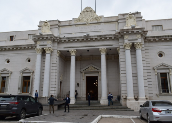 Revés para Pullaro: la reforma constitucional queda fuera del período de sesiones ordinarias