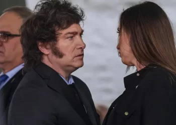 Tensión entre Javier Milei y Victoria Villarruel: declaraciones cruzadas y un vínculo cada vez más distante