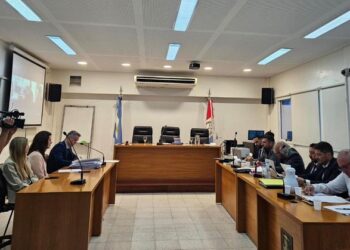 Caso Sofia: Chats entre los Bevilacqua, Mordini y Bauman complican a los tres detenidos por el femicidio