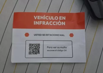 Una nueva forma de estafa en Santa Fe: advierten por fraudulentos códigos QR con falsas multas