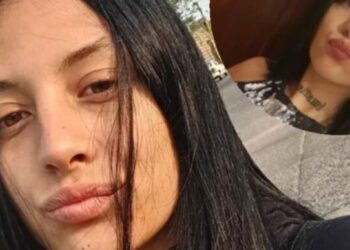 Solicitan información para dar con el paradero de Sofía