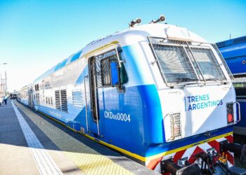 TURISMO: Desde hoy se pueden comprar los pasajes a la Costa Atlántica en tren.