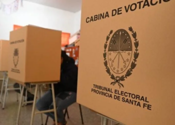 Elecciones 2025: ¿Cuando serán las PASO y las generales en la provincia de Santa Fe?