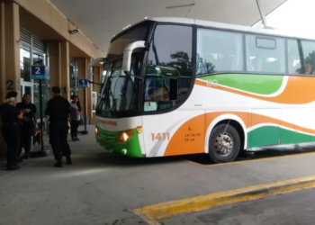 Desregulación del Transporte Automotor de Pasajeros: Impacto y Repercusiones en Santa Fe