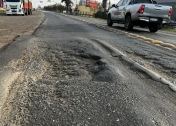 Siniestros viales en las rutas nacionales 11 y 34: un problema de alta gravedad en 2024