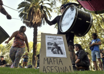 ROSARIO: Un nuevo imputado por el homicidio de Jimi Altamirano en la puerta del Coloso