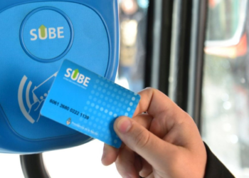 Ampliación del saldo negativo en la tarjeta Sube: todo lo que necesitas saber