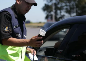 Provincia refuerza controles en rutas durante las fiestas: todo lo que necesitas saber