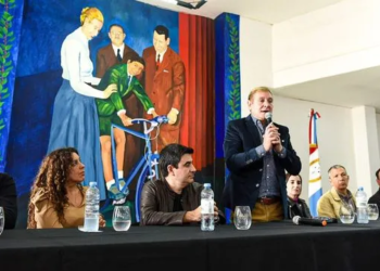 Semana decisiva para la reforma constitucional en Santa Fe: El PJ dice no