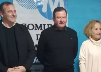 MACIEL: Renunció la vice de Tramontín a la comuna.