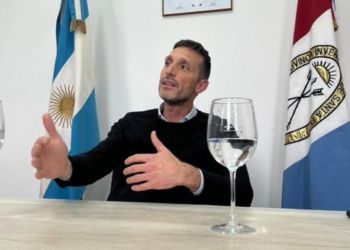 Cristina Kirchner se mete en la interna del PJ santafesino de cara al armado de la lista para la Constituyente