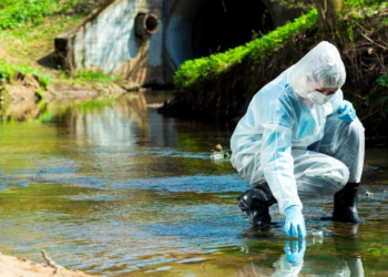 La motosierra también pasó por el Instituto Nacional del Agua: ahogamiento financiero y precariedad laboral