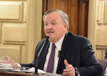 Michlig: «Para constituyentes tenemos que repetir la fórmula Pullaro-Scaglia»