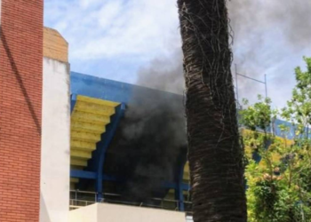 ROSARIO CENTRAL: El «Laucha» nuevo lider de la barra de Arroyito.