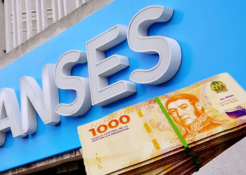 Se actualizaron los valores de las jubilaciones y AUH para febrero