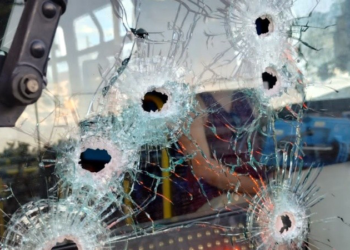 ROSARIO: Enero violento en la ciudad , 19 crimenes  en el primer mes del año.