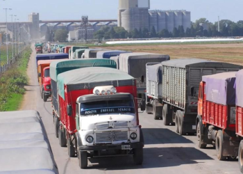 REGION: Operativo Cosecha segura es coordinado por provincia en rutas y accesos a puertos