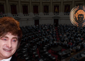 Presentarán el pedido de juicio político contra Javier Milei tras el escándalo cripto