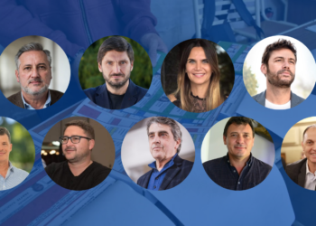 ELECCIONES 2025: Quienes son los candidatos a convencionales por distrito único  y por departamento