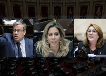 FICHA LIMPIA: Como votaron los diputados santafesinos en el congreso de la naciòn.