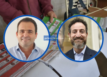 Néstor Maggi y la Reforma Constitucional: «Es clave limitar la reelección indefinida de legisladores»