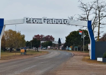 GABOTO: Capturaron al hombre que estaba prófugo luego de apuñalar a un joven en el mes de enero.