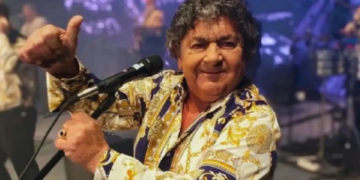 Los Palmeras vuelven von todo: Cacho Deicas reapareció y confirmó la vuelta al grupo tropical