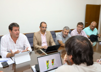 La Comisión Provincial de Emergencia Agropecuaria recomienda extender plazos y sumar departamentos
