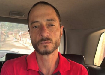 Damián Reinfestuel, prófugo por el asesinato de Ivana Garcilazo, fue capturado en Bolivia