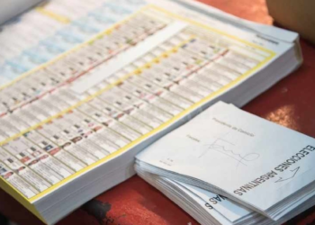 Elecciones 2025: Este viernes se sortean las ubicaciones de los candidatos y precandidatos en la boleta única