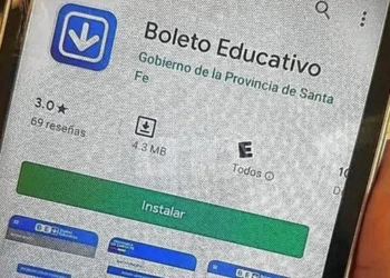Boleto Educativo en Santa Fe: desde cuándo se puede utilizar y cómo inscribirse